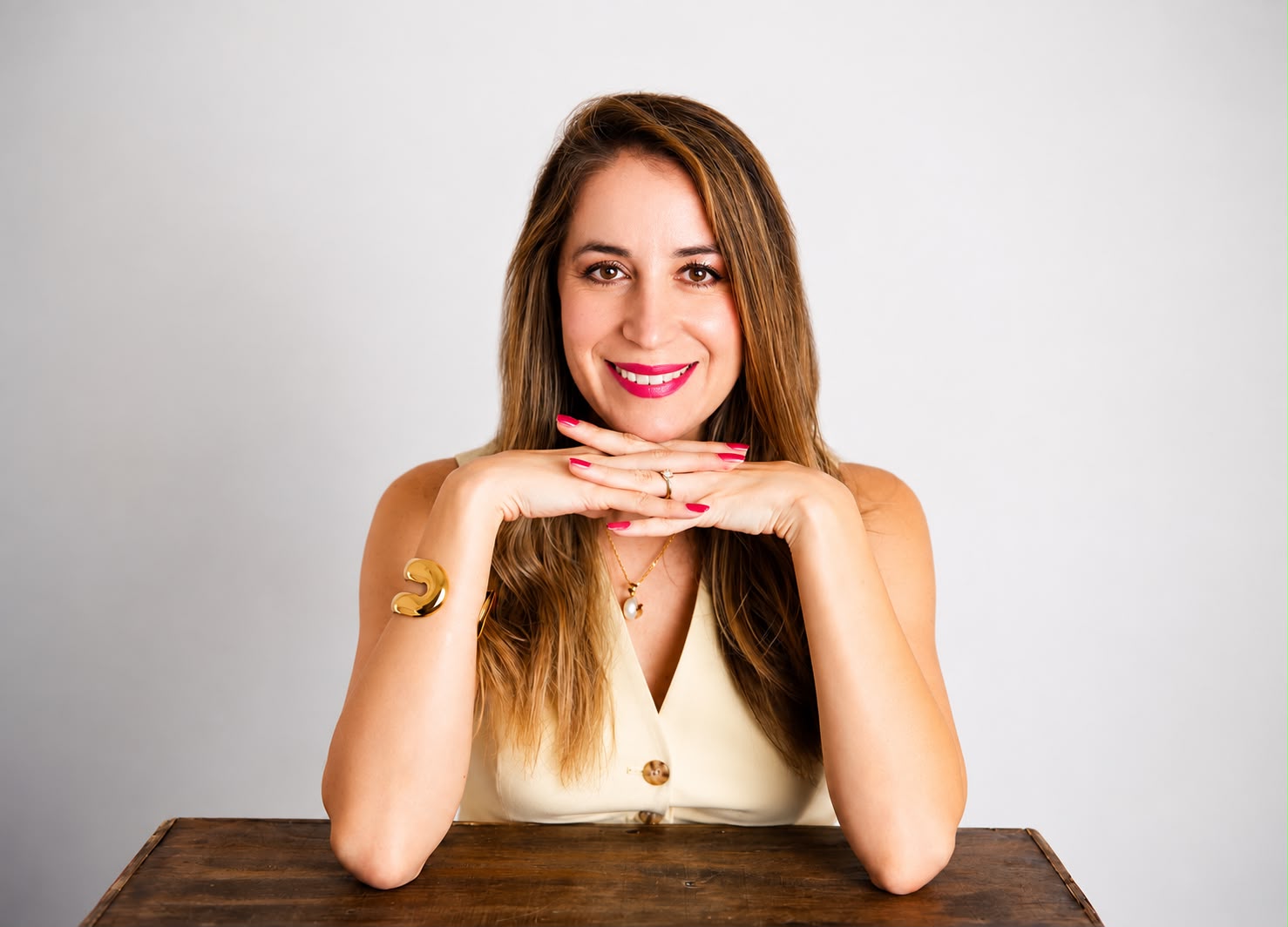 Ana Lisbeth Covarrubias